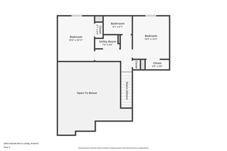 6305 E Mariah Hill Ln, Unit 1119 in Camby, IN - Foto de edificio - Building Photo