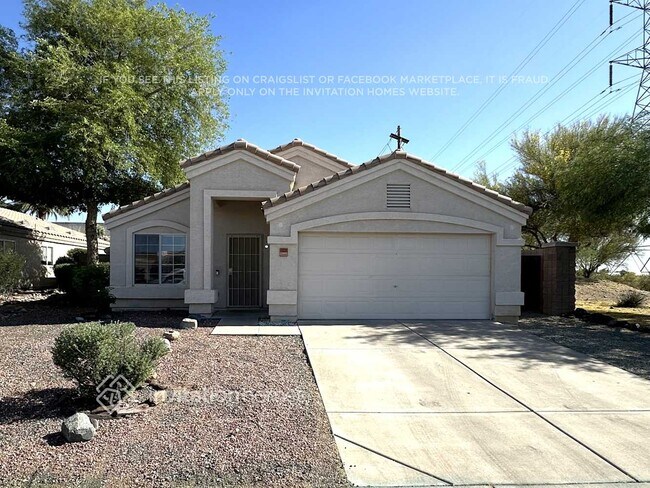 property at 11191 W Lily McKinley Dr
