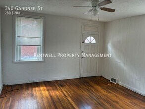 340 Gardner St in Mckees Rocks, PA - Building Photo - Building Photo