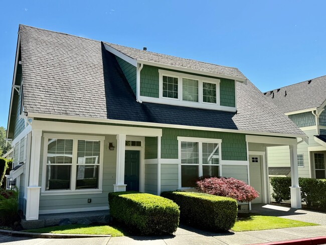 property at 23905 33rd Dr SE