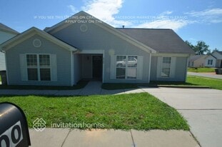 2500 Gelsinger Ave in Bessemer City, NC - Building Photo