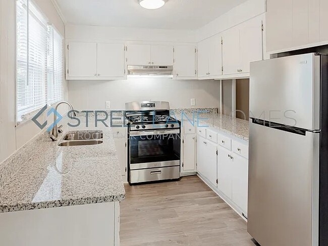 3304 Winn Dr in Augusta, GA - Foto de edificio - Building Photo