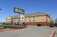 Furnished Studio - Lubbock photo'