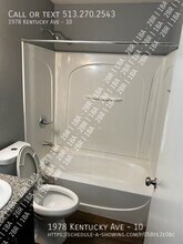 1978 Kentucky Ave in Cincinnati, OH - Building Photo - Building Photo