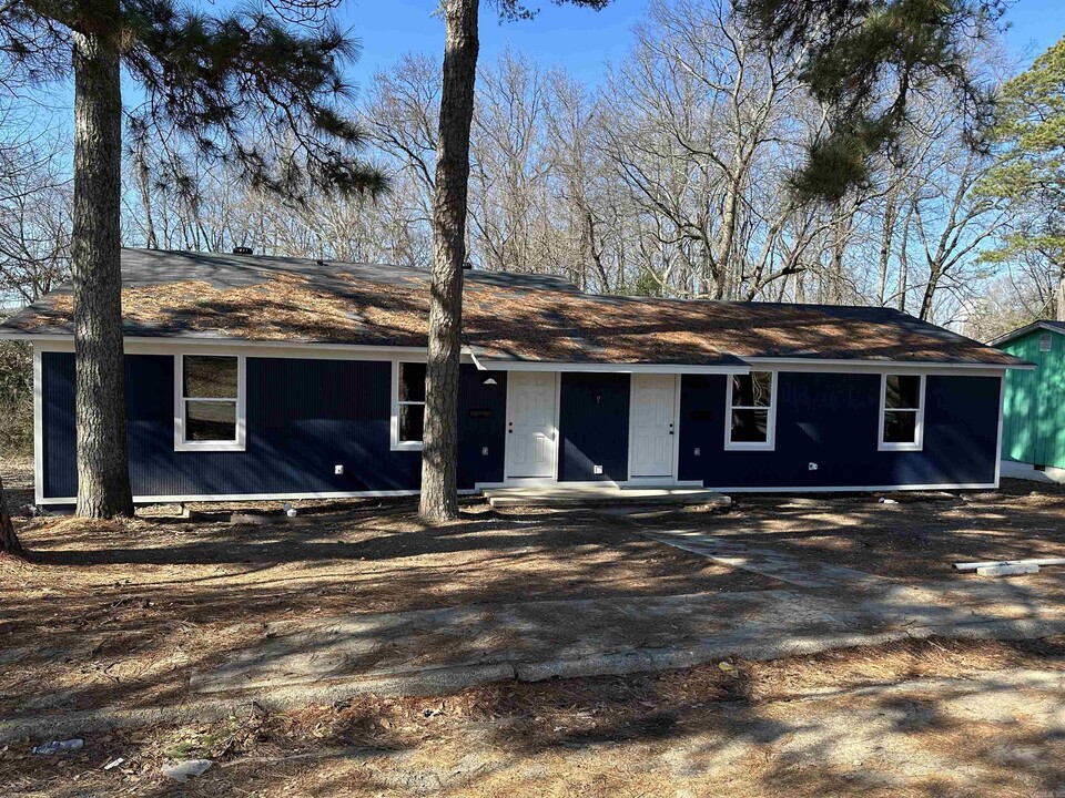 34 Hiland Pl in Benton, AR - Building Photo