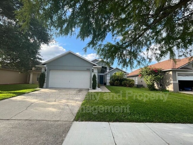 8040 Elmstone Cir in Orlando, FL - Building Photo - Building Photo