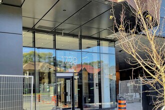 1720 Bayview Ave in Toronto, ON - Building Photo - Building Photo