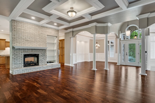 property at 1178 Aspen Valley Dr