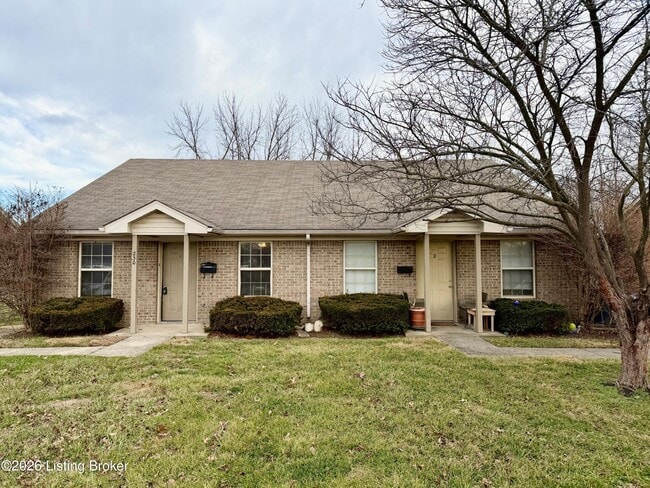 property at 230 Harrison St