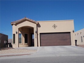 14529 Christian Castle in El Paso, TX - Building Photo
