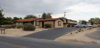 19269 US Highway 18 Apartments