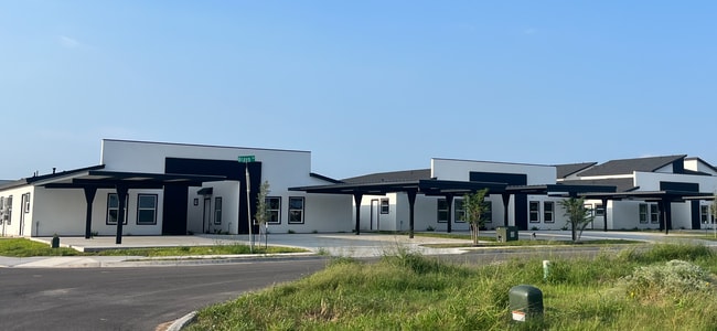 2900 W Pike Blvd, Unit Weslaco Dominions