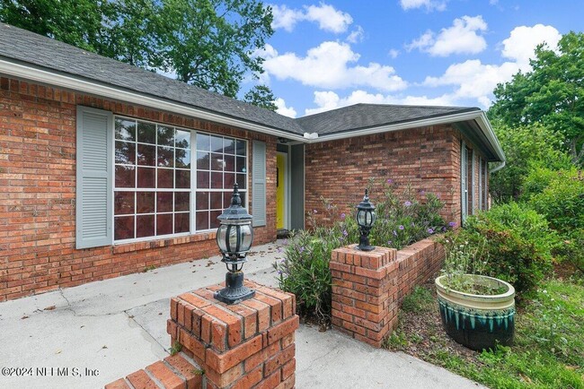 12455 Blueberry Woods Cir E in Jacksonville, FL - Building Photo - Building Photo