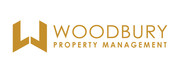 Property Management Company Logo Woodbury Management, Inc.