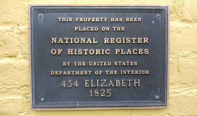 434 Elizabeth St in Cincinnati, OH - Building Photo - Building Photo