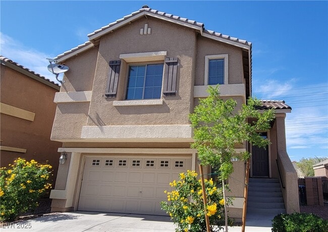 116 Palatial Pines Ave in North Las Vegas, NV - Building Photo - Building Photo