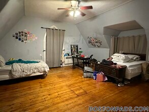 139 Hillside St in Boston, MA - Building Photo - Building Photo