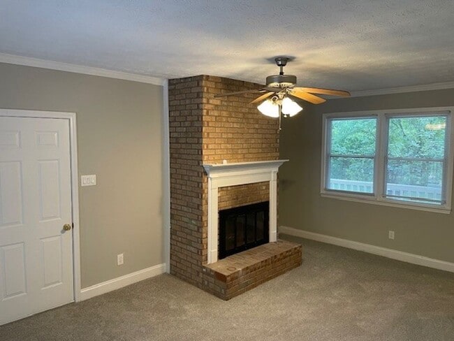705 Georgia Ave in Fayetteville, GA - Building Photo - Building Photo