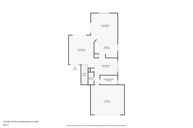 5219 NW 117th Ave in Coral Springs, FL - Building Photo - Building Photo