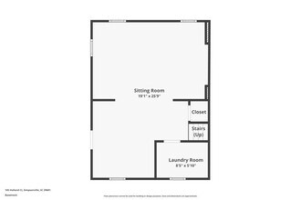 105 Holland Ct in Simpsonville, SC - Building Photo - Building Photo