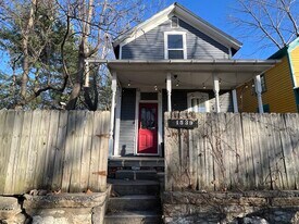 1539 Madison Ave in Kansas City, MO - Building Photo