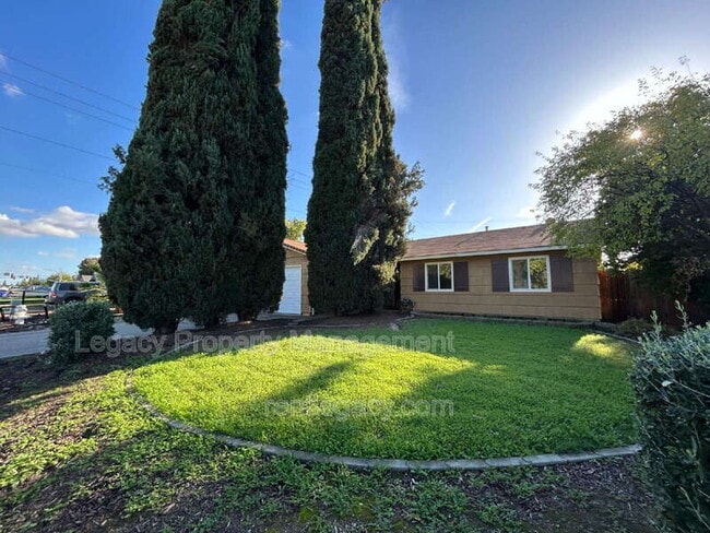 property at 2170 McGregor Dr