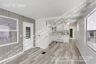 7597 SE Swan Ave in Hobe Sound, FL - Building Photo - Building Photo