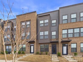 3131 Coquina Ln in Charlotte, NC - Building Photo