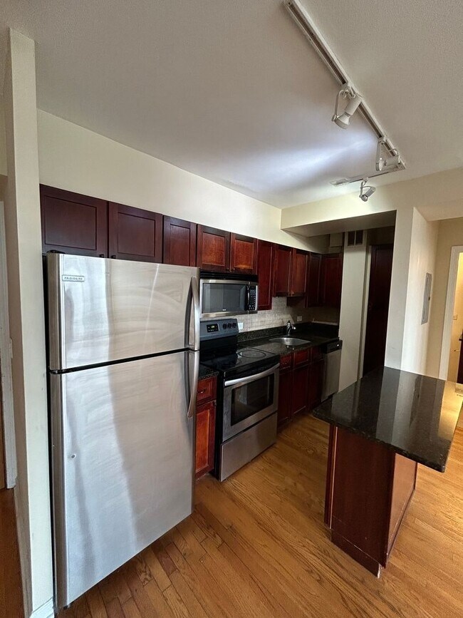 4180.1 N Marine Dr in Chicago, IL - Building Photo - Building Photo