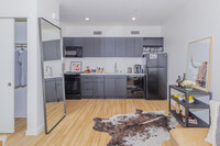 The Foundry in West Sacramento, CA - Building Photo - Interior Photo