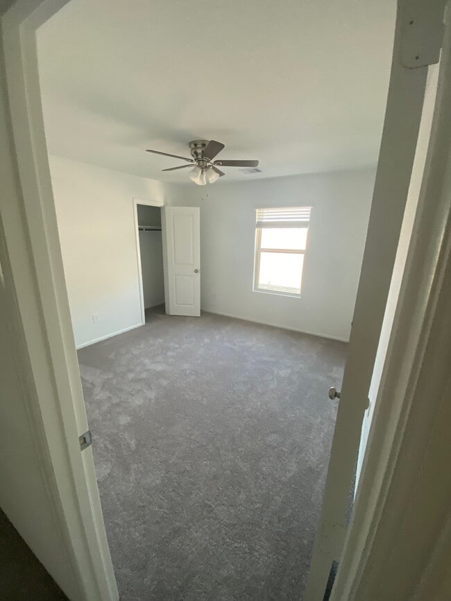 property at 3771 Solanum Dr