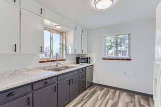 3264 Niagara St in Denver, CO - Building Photo - Building Photo