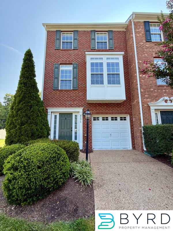 property at 8171 Belton Cir