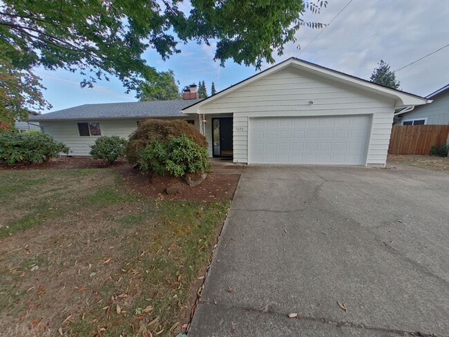 property at 3625 Elwing Ave