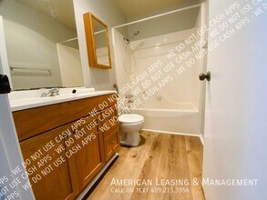 971 Park Meadow Dr in Beaumont, TX - Building Photo - Building Photo