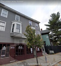 100 River St in Cambridge, MA - Building Photo - Building Photo