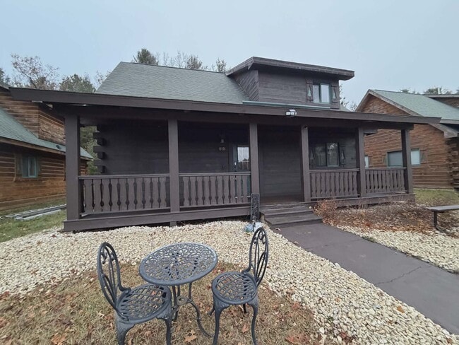 property at 619 Sandy Beach Court