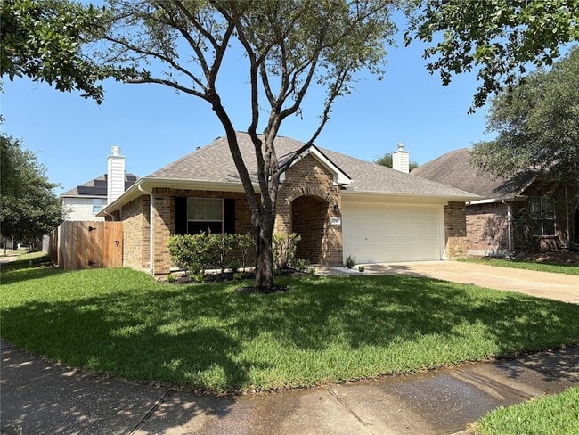 property at 21742 Orange Maple Ct