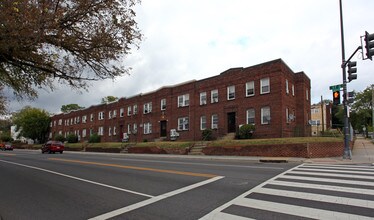 Bell & Others in Washington, DC - Building Photo - Building Photo