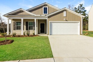 7543 Tender Heart Cir in Leland, NC - Building Photo