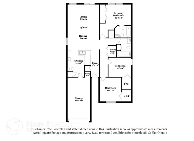 121 Buck Run Way in St. Augustine, FL - Building Photo - Building Photo