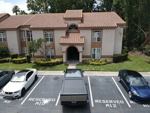 4680 Sussex Terrace in Orlando, FL - Building Photo - Building Photo