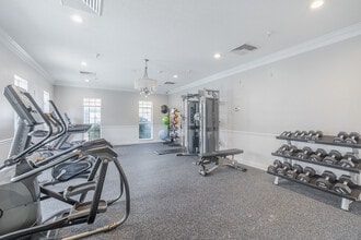 Vivo Living Summerville in Summerville, SC - Building Photo - Building Photo