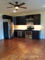 23 Caldwell St, Unit 2 in Charlestown, MA - Building Photo