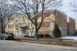 4338-4342 Warren Ave Apartments