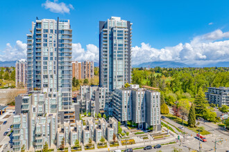 Cambie Gardens in Vancouver, BC - Building Photo - Building Photo