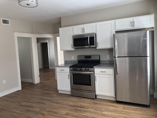 7 Plantation St in Worcester, MA - Building Photo - Building Photo