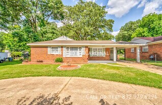 3692 Bishops Bridge Rd in Memphis, TN - Building Photo