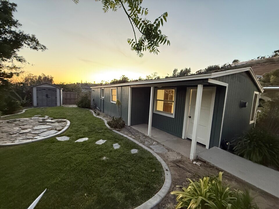2-722 Anacapa Dr in Camarillo, CA - Building Photo