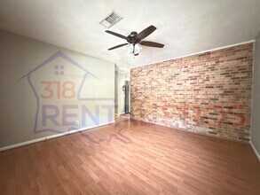 1911 Mimosa Dr in Ruston, LA - Building Photo - Building Photo